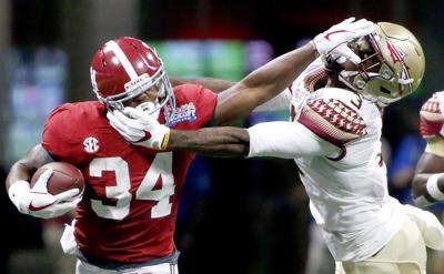 Alabama Football Tide Miami To Meet In Atlanta In 2021 Sports