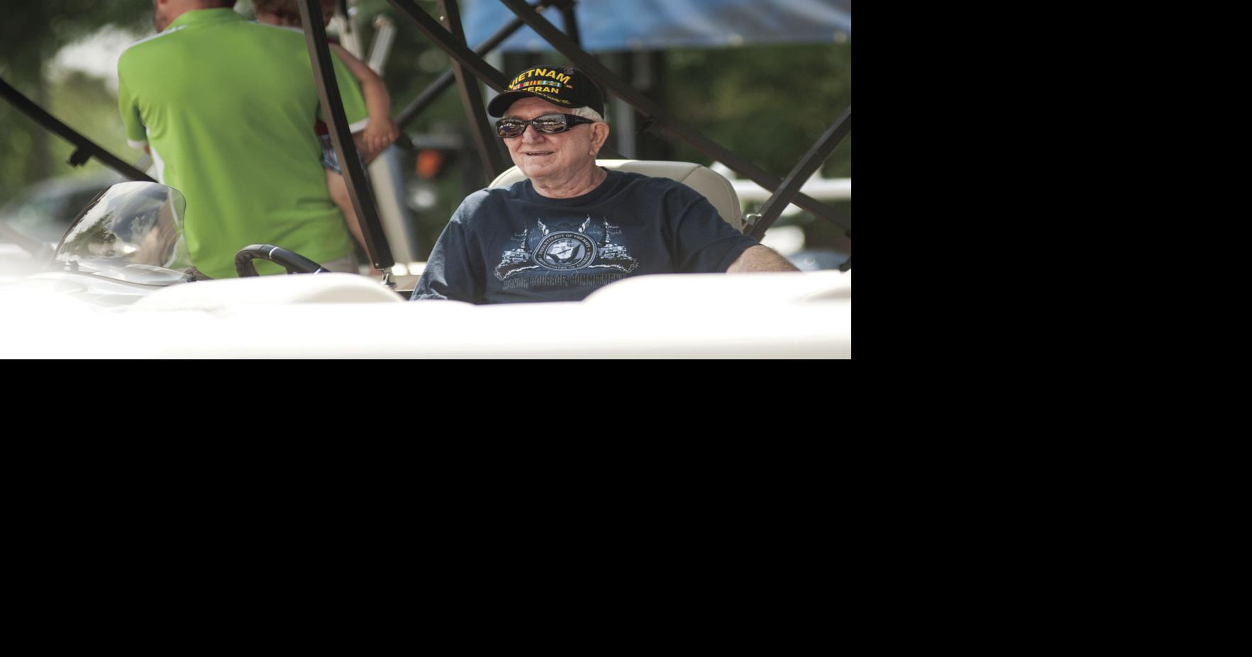 ‘BEST SO FAR’ 8th annual LakeFest at Pell City’s Lakeside Park draws