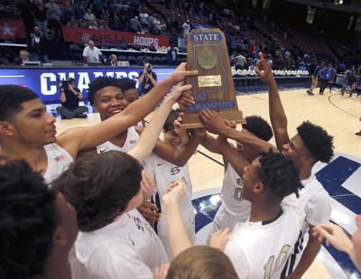 High School Sports Local Private Schools Keep An Eye On St