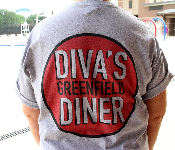 Piedmont Aquatic Center Grand Opening Slideshows