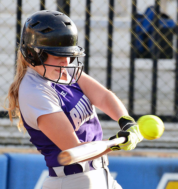 Ranburne At Piedmont Softball Slideshows