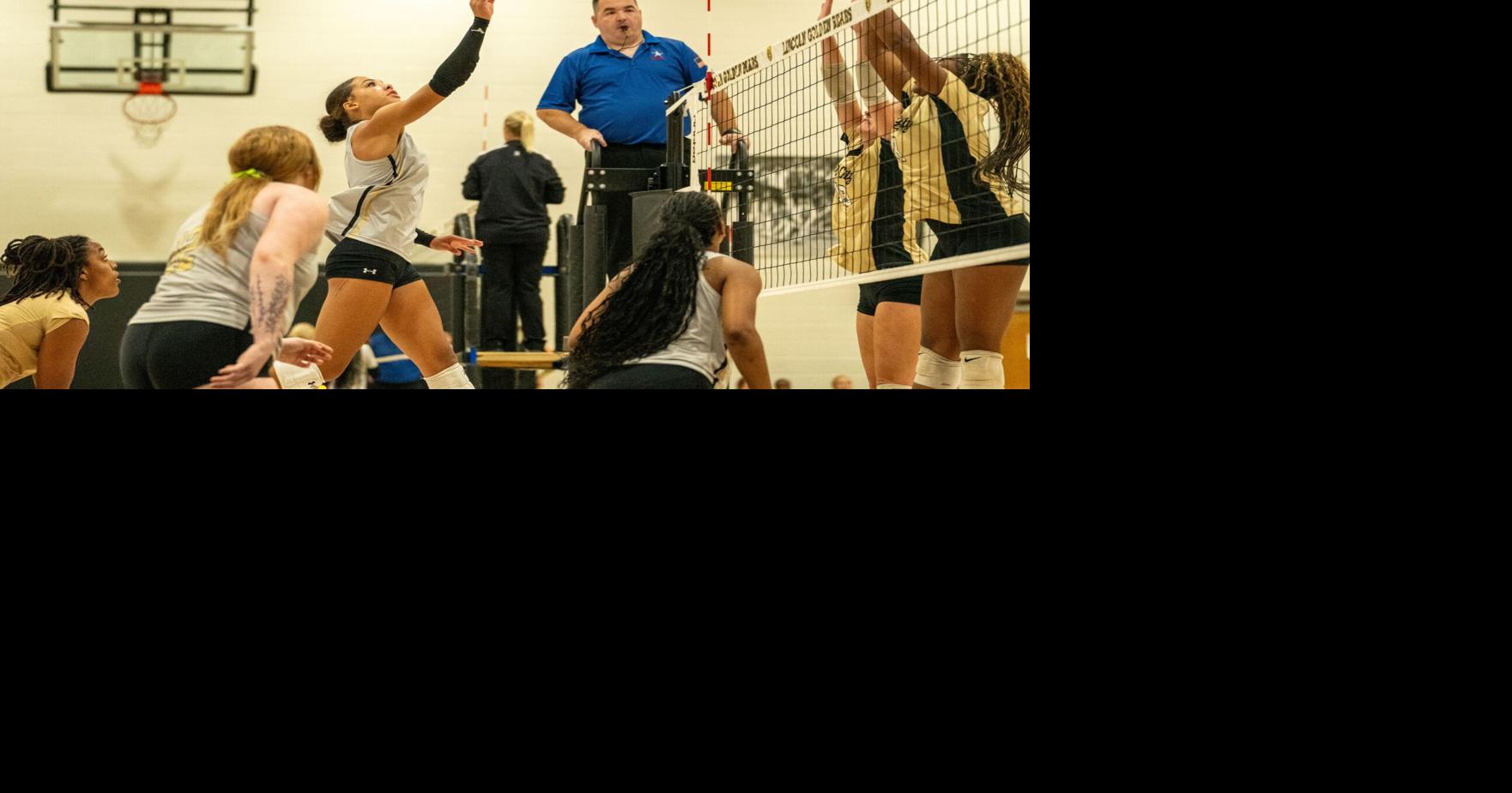 Bears crash the party and beat Pell City