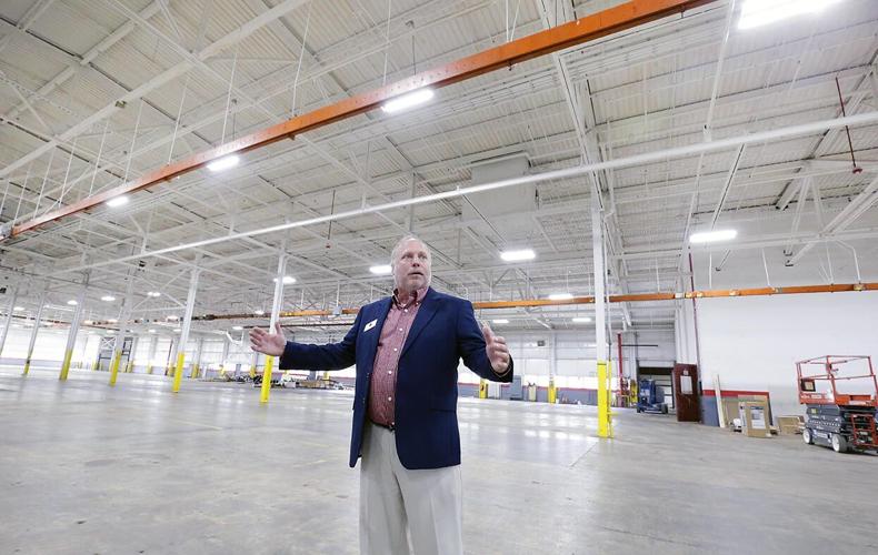 Photos Auto Custom Carpets Ribbon Cutting News