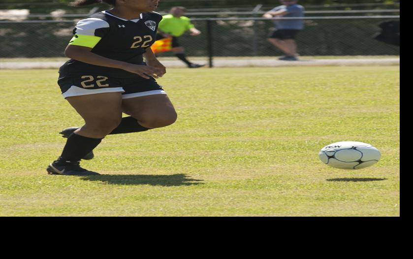 The Daily Home - Pell City’s Harper Bell receives Bryant-Jordan honor image