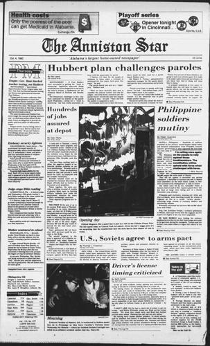 Philippines mutiny is over, News