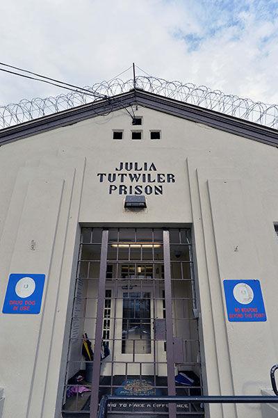Bill would raise car title fees to pay for new Alabama prison | News ...