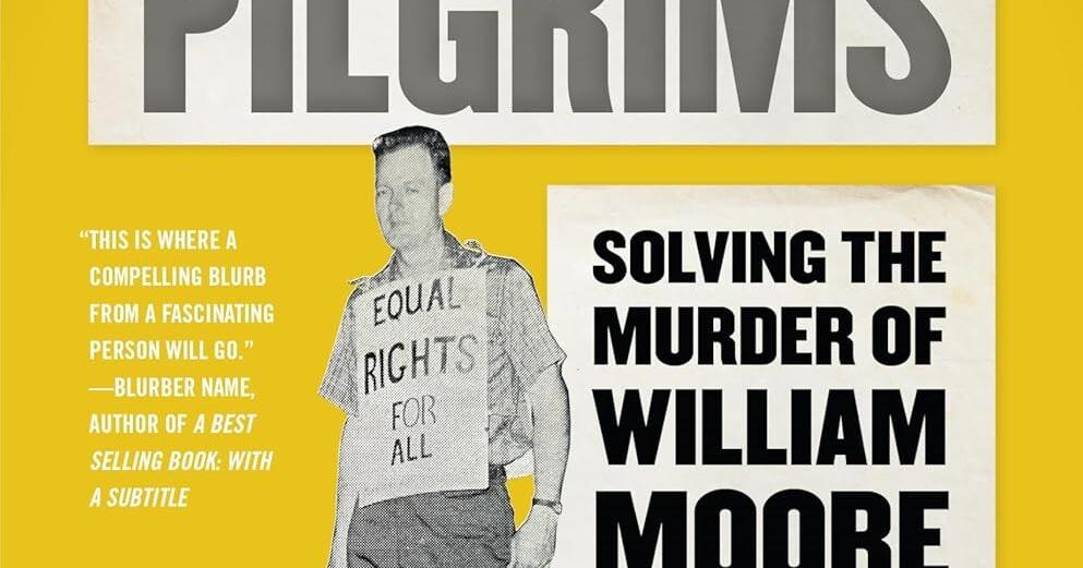Alabama journalist’s book highlights 1963 civil rights murder near ...