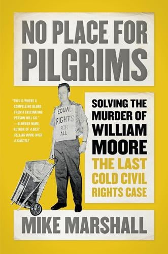 Alabama journalist’s book highlights 1963 civil rights murder near ...