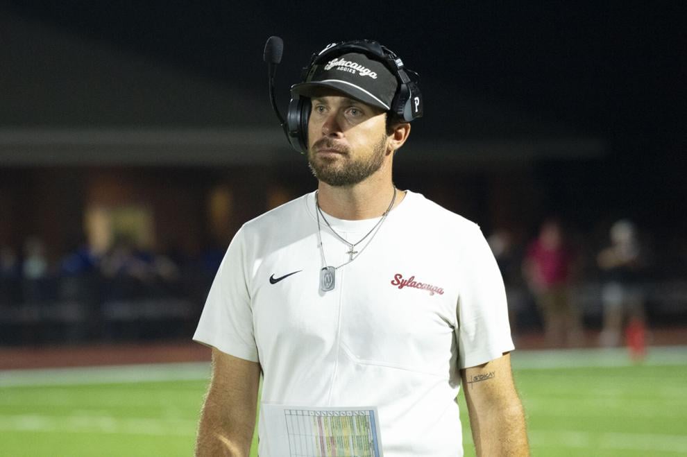 Sylacauga will tee it up against Holtville on Aug. 21