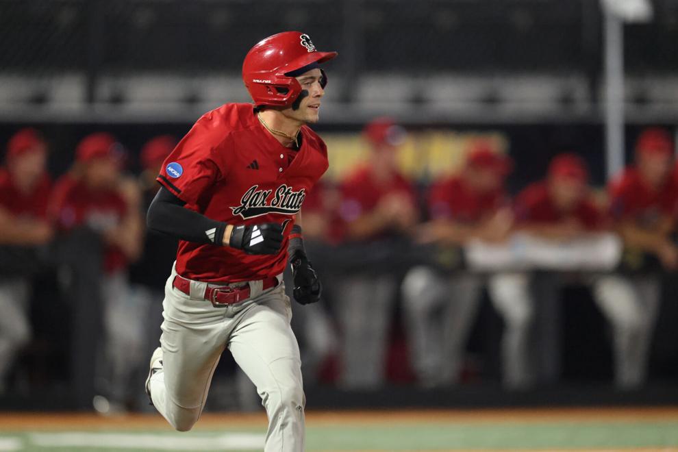 Historic 48-win season ends for Jax State baseball