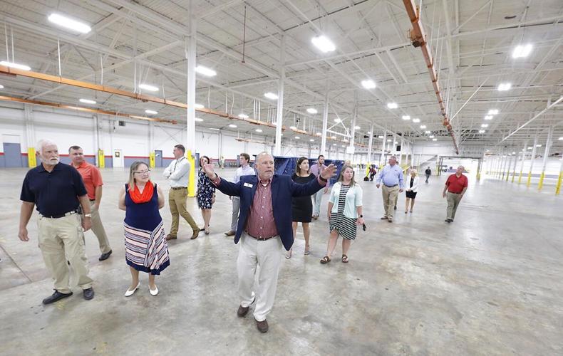 Photos Auto Custom Carpets Ribbon Cutting News