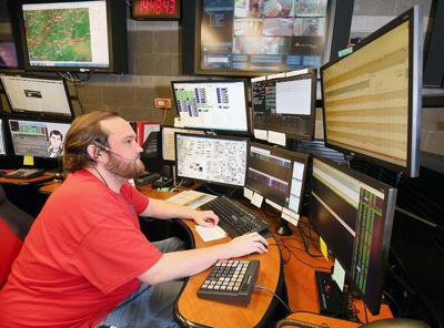 JSU Police canceling Calhoun County 911 dispatch service management ...