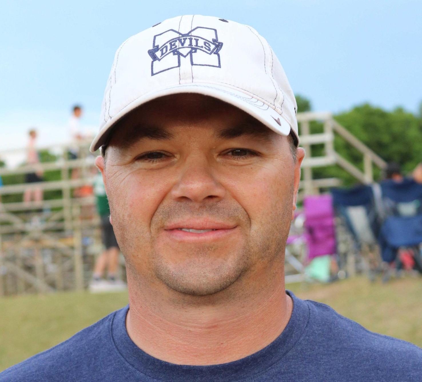 Adam Wallace named new head football coach at Moody The St. Clair