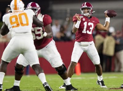 Alabama Football Saban Says In Espn Interview There S A Good