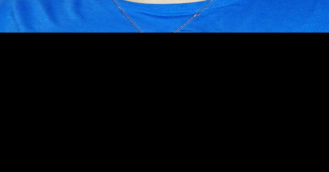 Outdoors Person of the Week Elisha Burdett Outdoors