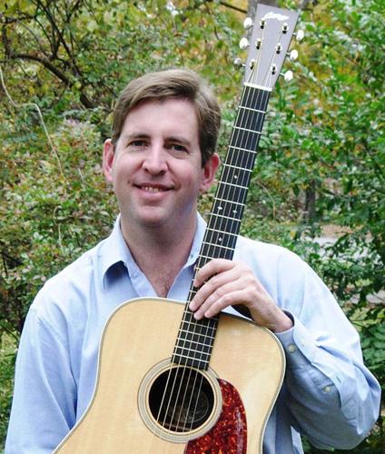 Sam Pinner Singer, songwriter Sam Pointer will entertain at Pell City Public ...