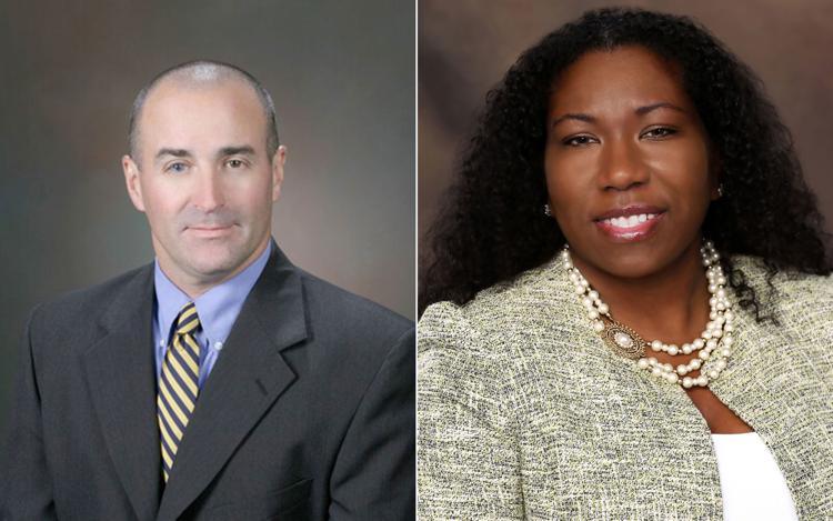 Community Foundation announces two new trustees Business