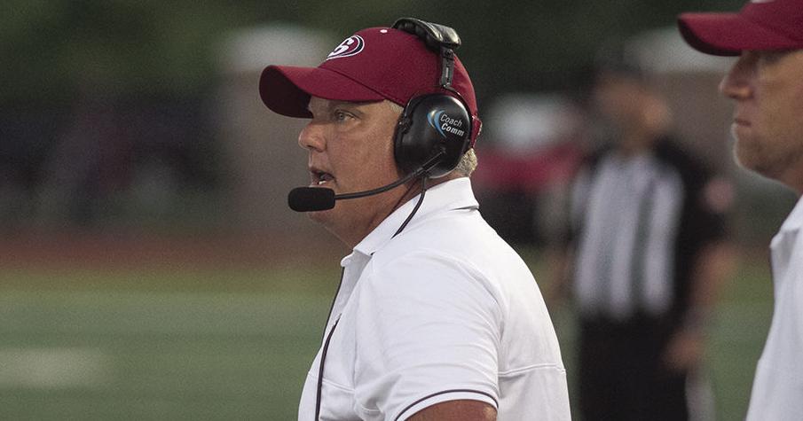 Matthew Griffith NEW COACH ON BOARD: Victory Christian hires Matt Griffith as next ...