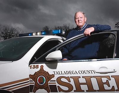 studdard jerry sheriff talladega longtime annistonstar parkinson battling disease died sunday night after