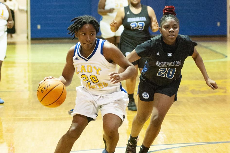 AnnistonStar.com - Georgiana rallies late to defeat TCC girls image