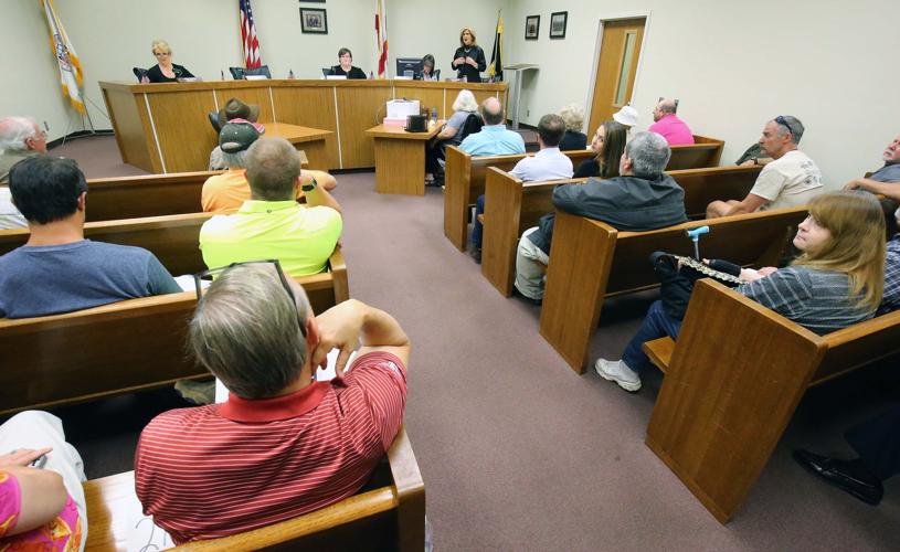 Property Tax Auction News