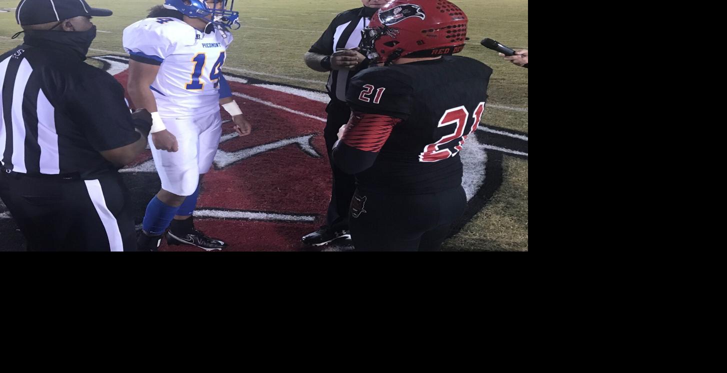 AnnistonStar.com - Playoff scores: Piedmont, Spring Garden fall; Handley advances to state finals image