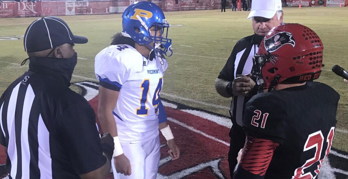 AnnistonStar.com - Playoff scores: Piedmont, Spring Garden fall; Handley advances to state finals image
