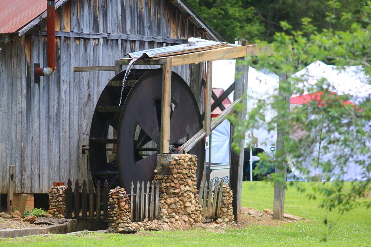 Gallery Homestead Hollow 2021 Arts and Crafts Festival The St. Clair