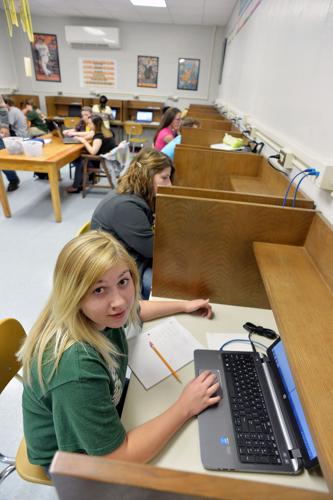 Calhoun County alternative school program expands hours | News |  annistonstar.com