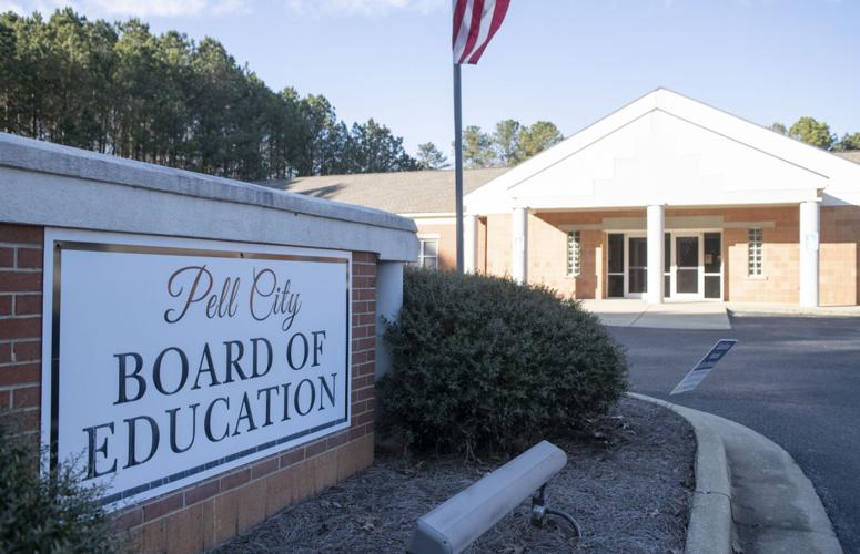 Pell City Board of Education to address personnel items in called meeting Wednesday