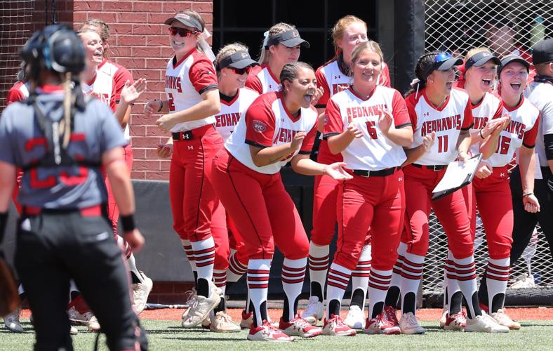 Photos JSU vs SEMO OVC Softball Tournament Game Slideshows