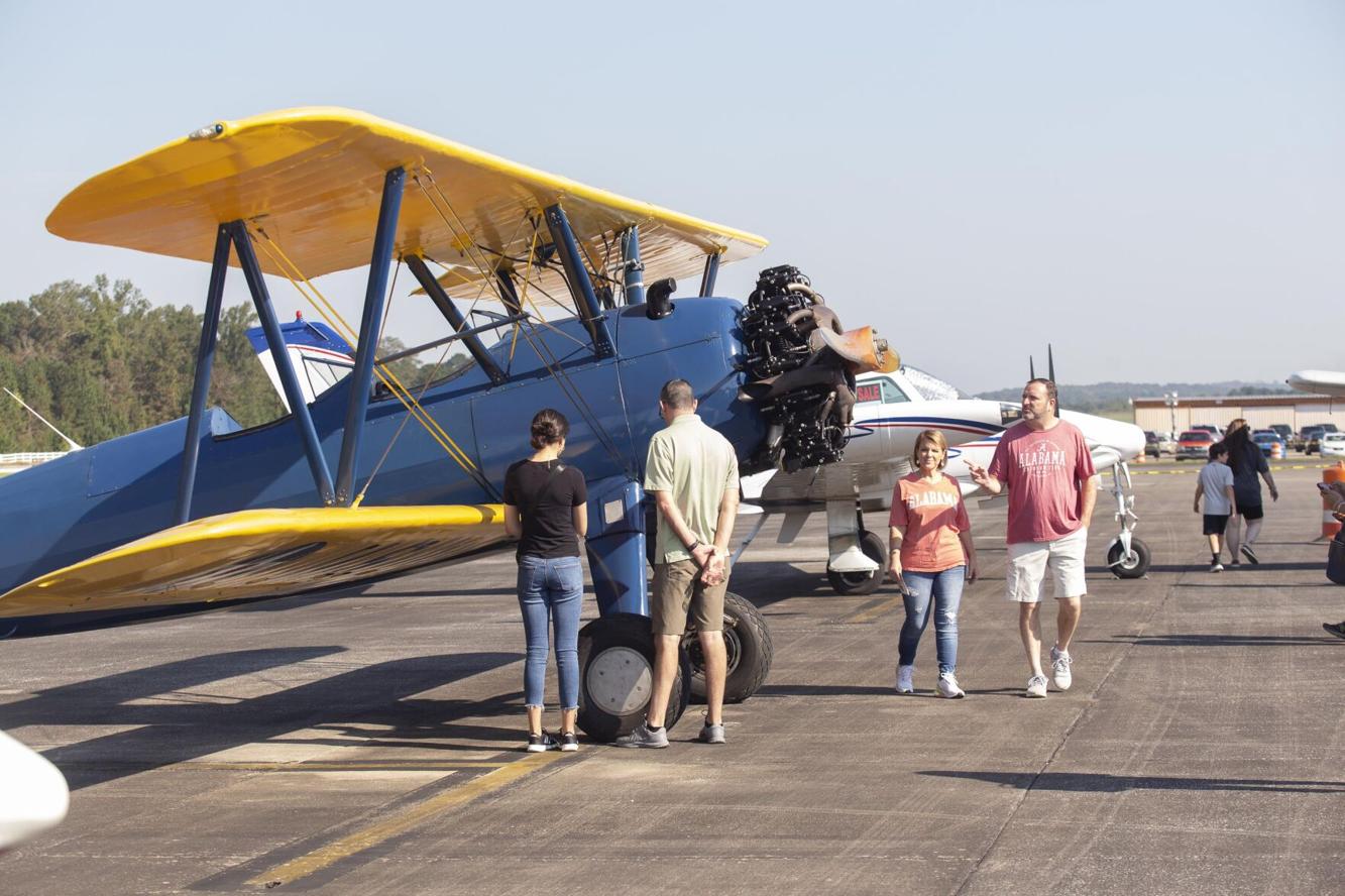 St Clair County Airport plans annual Aviation Career Day News