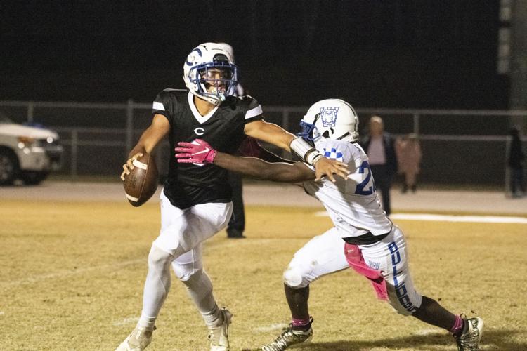 Photos Winterboro vs. Childersburg High School Football The Daily
