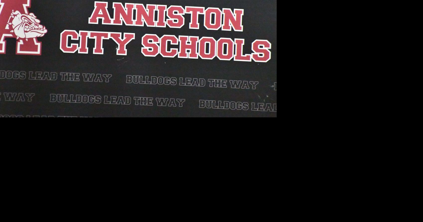 State report card shows significant gains for Anniston school system