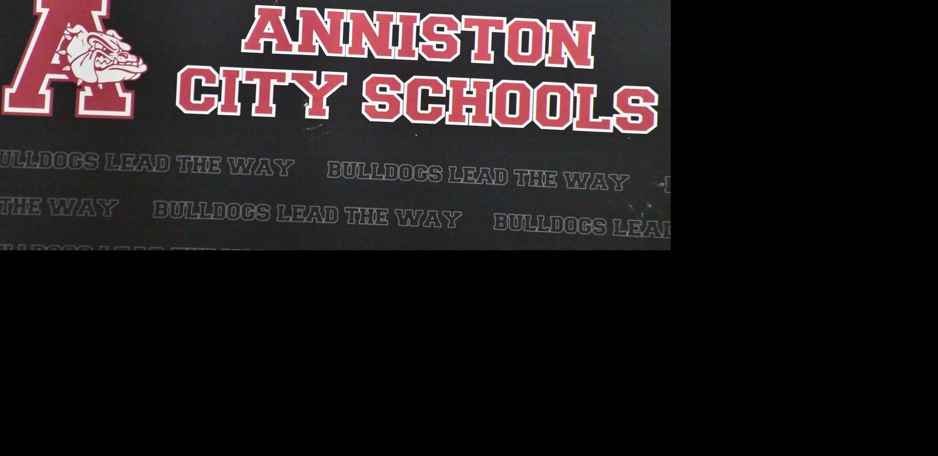 Anniston City Schools announce spring events, testing and incentives