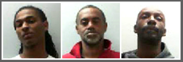 3 arrested on drug charges in Sylacauga | News | annistonstar.com