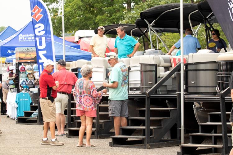 Pell City Chamber Nonprofit Organization of the Year award nominees