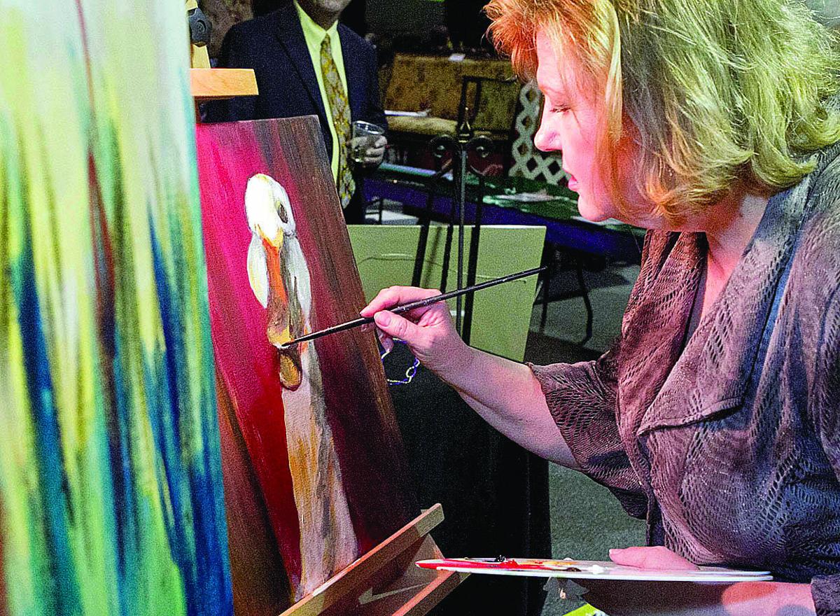 talladega mardi gras gala