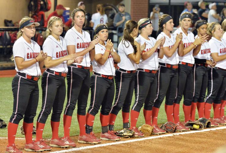 OVC Softball Tournament JSU vs.Southern Illinois UniversityEdwardsville Slideshows