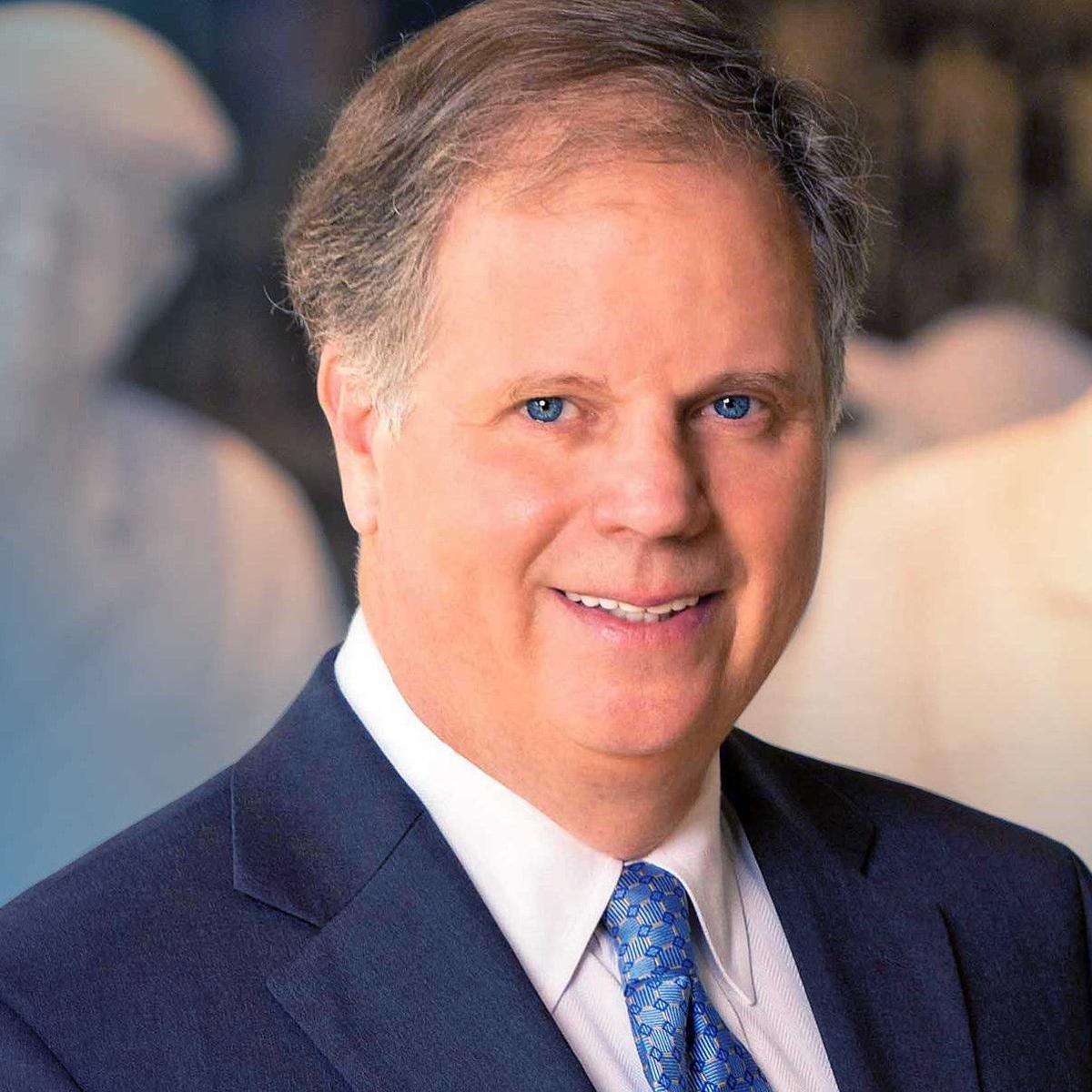 doug jones office staff sen doug jones it s time for a common sense conversation doug jones office staff sen doug jones it s time for a common sense conversation