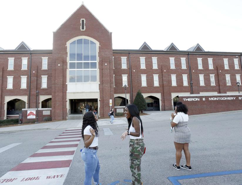 Jsu Student Ill Being Tested For Covid 19 Coronavirus Coronavirus Annistonstar Com