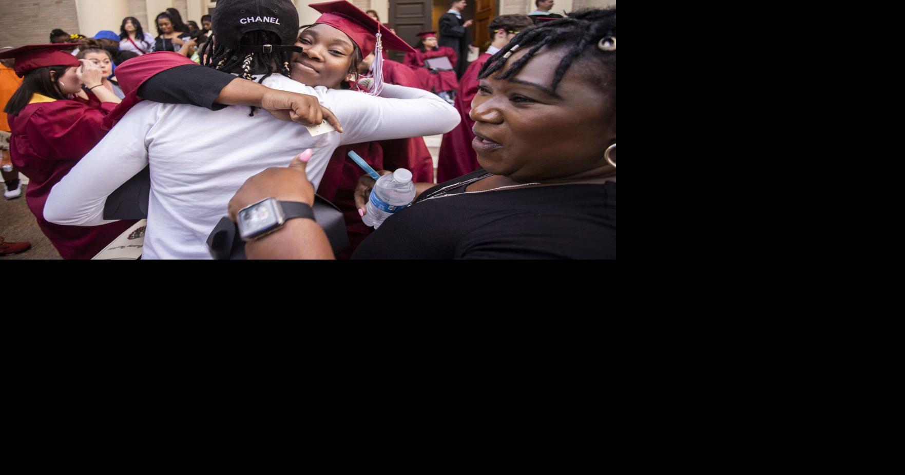 Photos: AIDB Graduation Day | Slideshows | annistonstar.com