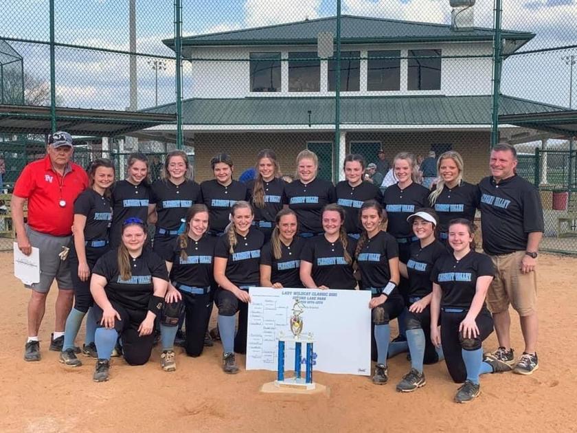 AnnistonStar.com - Prep roundup: Patterson dominates as Pleasant Valley wins Lady Wildcat Classic image