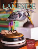 February Lakeside Living