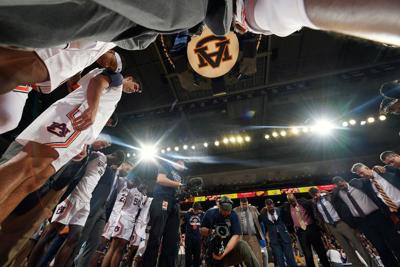 Auburn Basketball Commitment From Four Star Thor Could Be Start