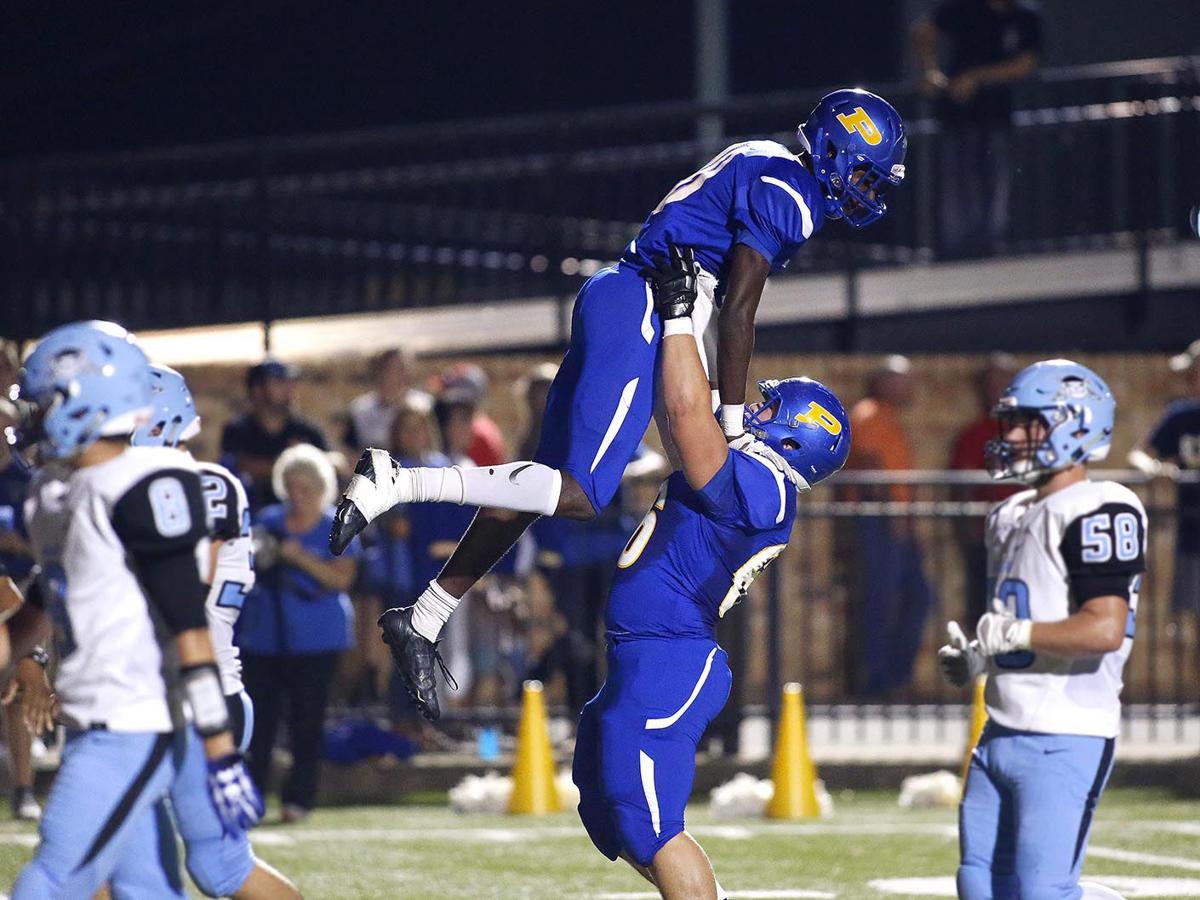 Friday Night Sights Piedmont And Pleasant Valley Slideshows
