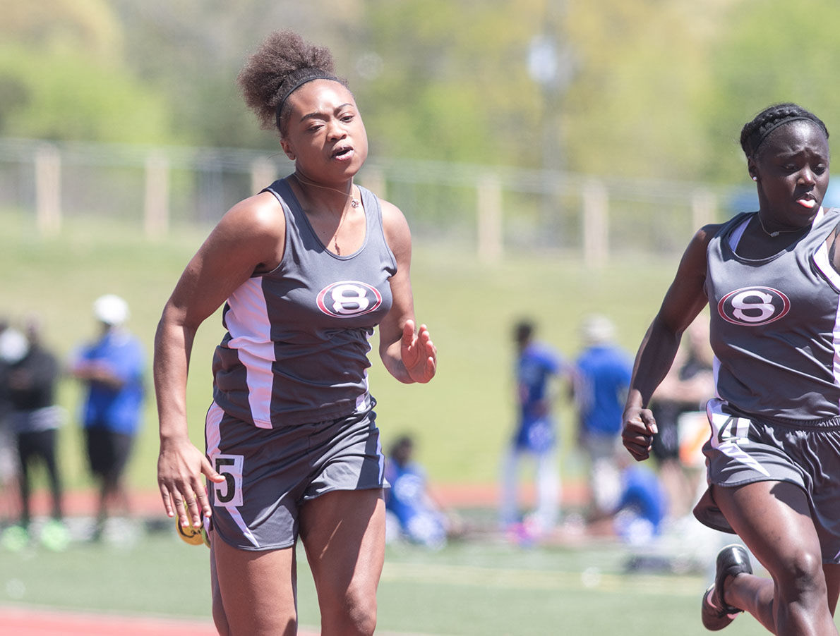 Scenes from the 2018 Talladega County track meet (photo gallery) | The ...