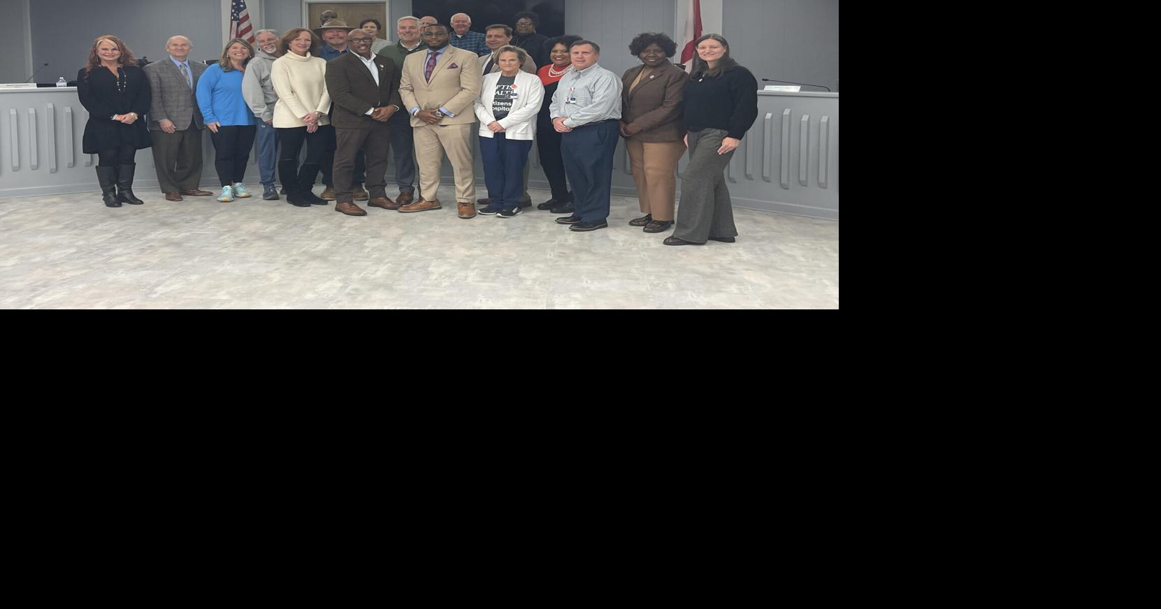 Christmas on the Square lining up attractions, sponsors | News ...