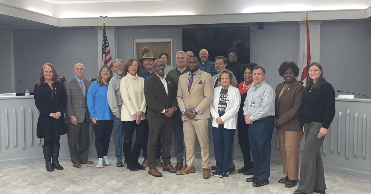 Christmas on the Square lining up attractions, sponsors | News ...