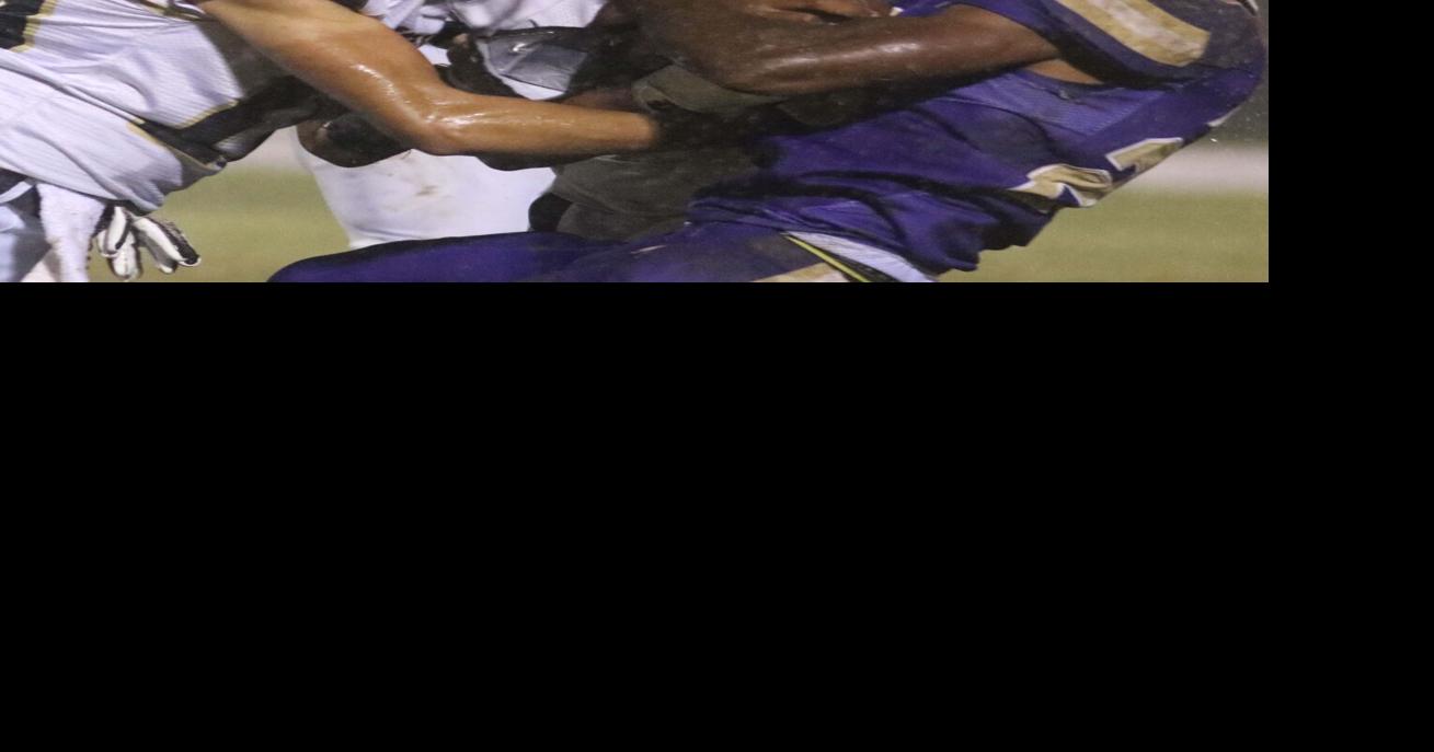 Ragland's Lee rushes for 257 yards as Devils steam past Fayetteville ...